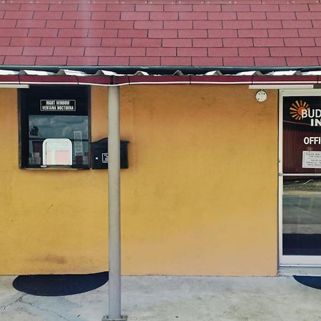 Budget Inn By Oyo Edinburg Hwy 281 Luaran gambar