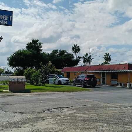 Budget Inn By Oyo Edinburg Hwy 281 Luaran gambar