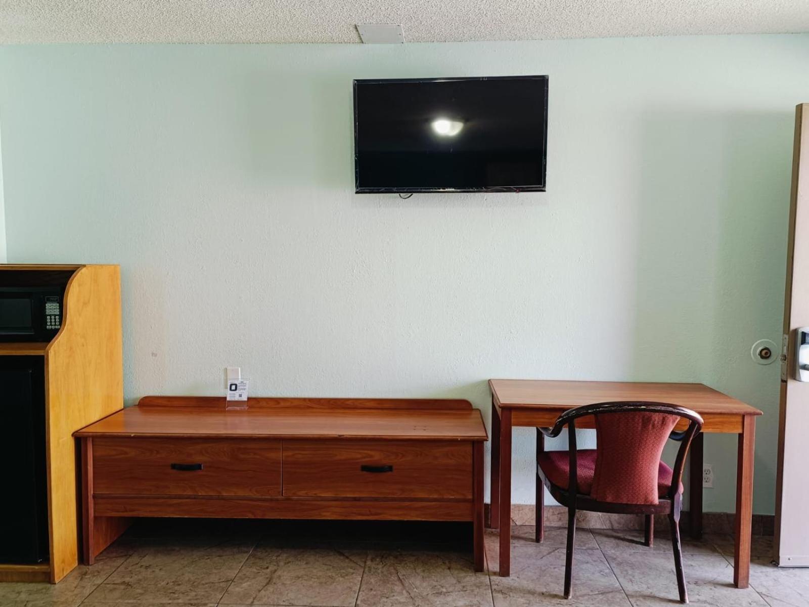 Budget Inn By Oyo Edinburg Hwy 281 Luaran gambar