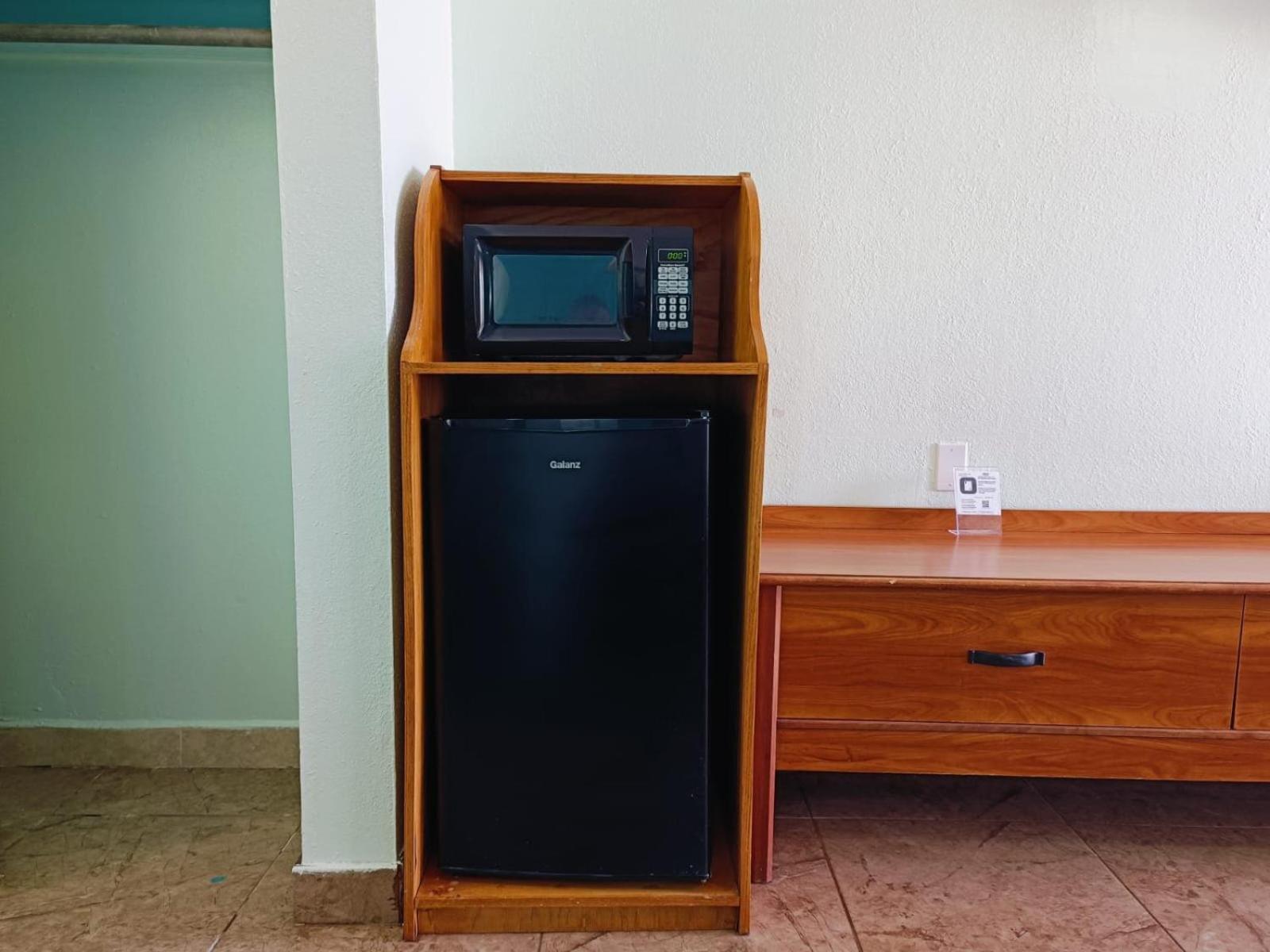 Budget Inn By Oyo Edinburg Hwy 281 Luaran gambar