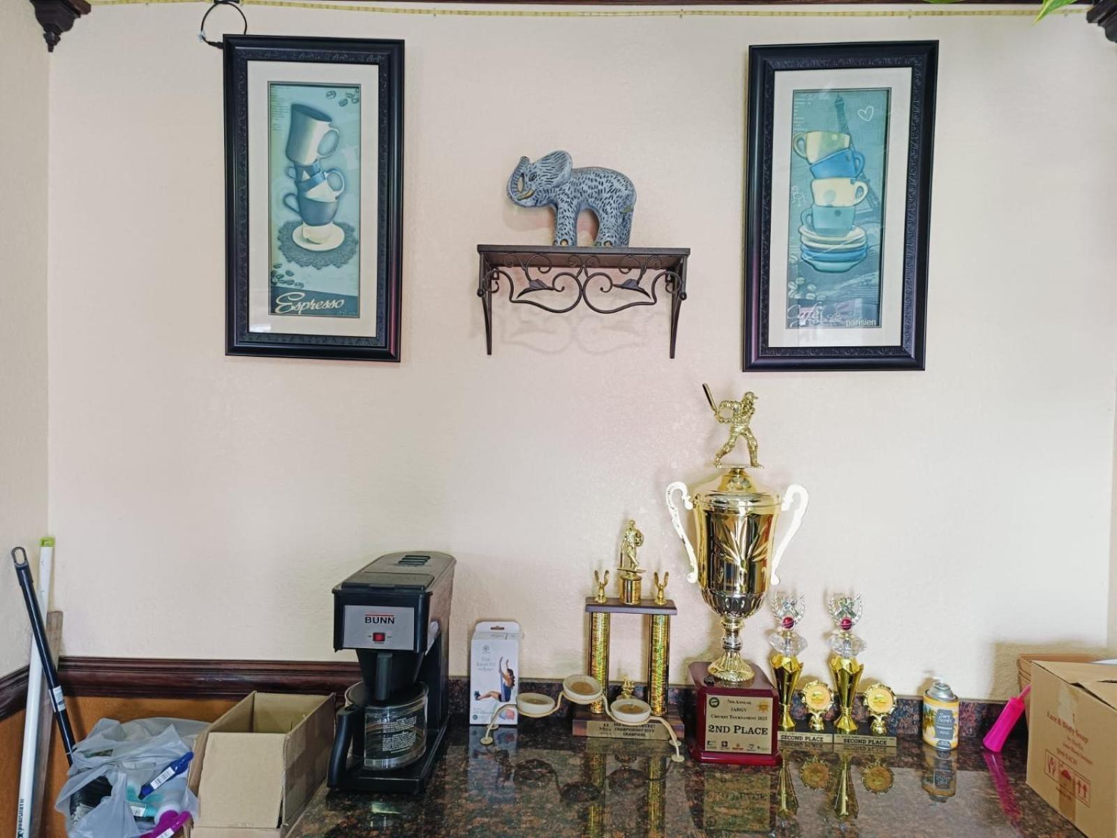 Budget Inn By Oyo Edinburg Hwy 281 Luaran gambar
